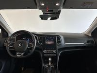 Occasion Renault Mégane GrandTour Techno 2023 Grijs Stationwagen