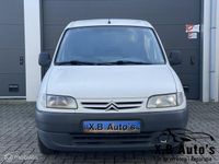 tweedehands Citroën Berlingo bestel 1.9 D 500