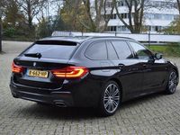 tweedehands BMW 540 540 TouringxDrive M-Sport Pano Leder head up dis