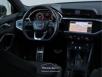 tweedehands Audi Q3 40 TFSI quattro S Line Pro Line |PANO|B&O|360° CAM