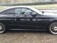 tweedehands Mercedes C250 d Prestige