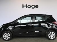 tweedehands Hyundai i10 1.0i Comfort BTW 1e Eigenaar! Airco Navigatie 100% Onderhouden! Inruil Mogelijk!