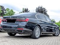 tweedehands BMW 745e 7-SERIEHigh Executive ACC 360 Camera Stoelkoeling Massage Head-Up Soft Close Schuifdak