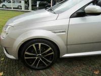 tweedehands Opel Tigra TWINTOP 1.8-16V COSMO