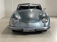 tweedehands Porsche 356 Pre-A 1500 M0681