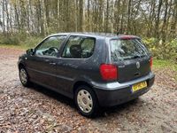 tweedehands VW Polo 1.4-16V Nieuwe APK Inruil is mogelijk