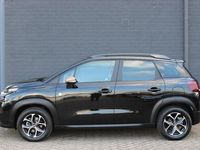 tweedehands Citroën C3 Aircross 110 PK PureTech C-Series Navigatie via Apple Carpl