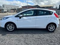 tweedehands Ford Fiesta 1.25 Limited/AIRCO/1E EIGENAAR