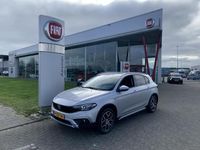 tweedehands Fiat Tipo Cross 1.0 Cross | Adaptive cruise | Achteruitrijcamera | LED | Dodehoeksensor