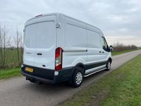 tweedehands Ford Transit 290 2.0 TDCI L2H2 Trend Airco Cruise