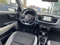 tweedehands Kia Stonic 1.0 T-GDi 74kw | Sports Edition | Airco | Navi