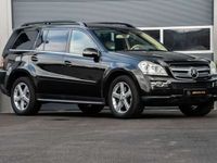 tweedehands Mercedes GL500 