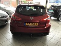 tweedehands Nissan Pulsar 1.2 DIG-T Connect Ed