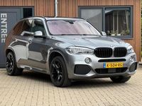 Occasion BMW X5 M Sport 245 PK (180 kW) 2018 Grijs SUV