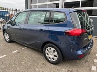 tweedehands Opel Zafira Tourer 1.4 Edition