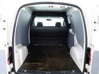 tweedehands VW Caddy 1.4 TGI L1H1 EcoFuel Trendline / CRUISE / AIRCO /