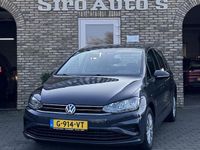 Occasion VW Golf Sportsvan Trendline 2018 Grijs MPV