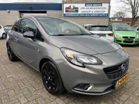 tweedehands Opel Corsa 1.4 Cosmo *PDC*CRUISE*AIRCO*STOELVERW.*STUURVERW.*