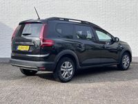 tweedehands Dacia Jogger 1.0 TCe Comfort 5p. / Cruise / Navi / Apple carpla