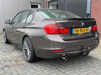 Occasion BMW 316 Executive 116 PK (85 kW) 2012 Bruin Sedan