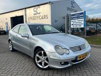 Occasion Mercedes C180 143 PK (105 kW) 2007