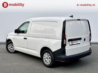 tweedehands VW Caddy Cargo 2.0 TDI Economy Business NIEUW | Cruise Control | Apple CarPlay | Betimmering