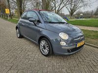 tweedehands Fiat 500 0.9 TwinAir T Lounge