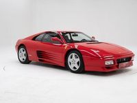 Occasion Ferrari 348 1990 Overige