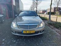 tweedehands Mercedes C180 K BlueEFFICIENCY Elegance First Edition