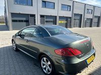 tweedehands Peugeot 307 CC 140 Automatik Tendance