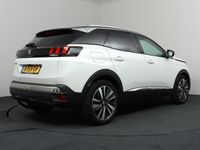 tweedehands Peugeot 3008 1.2 PureTech Blue Lease Premium Trekhaak | Camera