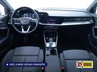Occasion Audi A3 Advanced 204 PK (150 kW) 2022 Wit Hatchback