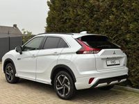 tweedehands Mitsubishi Eclipse Cross 2.4 PHEV Executive CarPlay 360° Camera