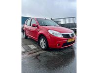 tweedehands Dacia Sandero 1.2 Lauréate Airco/Cruisecontrole/Pdc achter/NAP