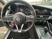 tweedehands Alfa Romeo Giulia 2.0T Super