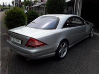 tweedehands Mercedes CL600 CL-KLASSEAMG VOL ABSOLUUT NIEUW STAAT VAN BINNEN ALS VAN BUITEN