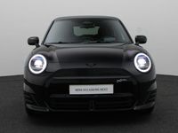 Nieuw Mini Cooper SE 160 kW (218 PK) 2025 Zwart Hatchback