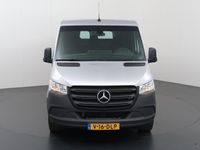 tweedehands Mercedes Sprinter 215 CDI L2 H1 | Aut. | Navigatie | Parkeercamera | Standkachel | Airco| Cruise Control