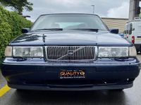Occasion Volvo 960 170 PK (125 kW) 1995 Blauw Sedan