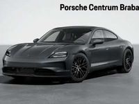 Occasion Porsche Taycan 319 kW (435 PK) 2024 Grijs (metallic) Sedan