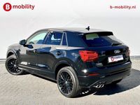 tweedehands Audi Q2 35 TFSI 150PK S Edition DSG Automaat | DAB o |