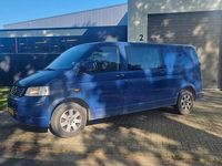 Occasion VW T5 131 PK (96 kW) 2004 Overige Van