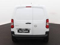 tweedehands Opel Combo-e Life L2H1 Standaard 50 kWh VAN MOSSEL VOORRAADVOORDEEL