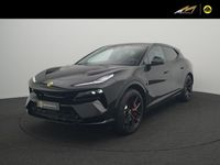 Occasion Lotus Eletre 450 kW (612 PK) 2025 Zwart SUV