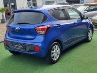 tweedehands Hyundai i10 1.0i Comfort NIEUWE MOTOR!! 5P AUTOMAAT