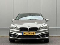 Occasion BMW 220 Active Tourer 192 PK (141 kW) 2015 Grijs MPV