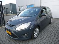Occasion Ford C-MAX Trend 105 PK (77 kW) 2011 Grijs MPV