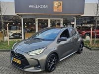 Occasion Toyota Yaris Executive 93 PK (68 kW) 2022 Groen Hatchback