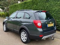 tweedehands Chevrolet Captiva 3.2i AUTOMAAT/LEER/UNIEKE KM/RIJDT NIEUW!!