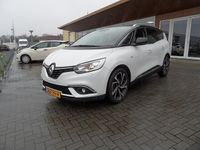 Occasion Renault Grand Scénic IV Bose Edition 165 PK (121 kW) 2018 Wit MPV